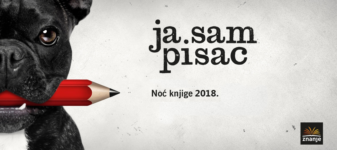 Ljubavni 2018 roman za natječaj VBZ: Raspisan