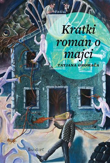 Knjiga Kratki roman o majci autora Tatjana Gromača izdana 2025 kao meki uvez dostupna u Knjižari Znanje.