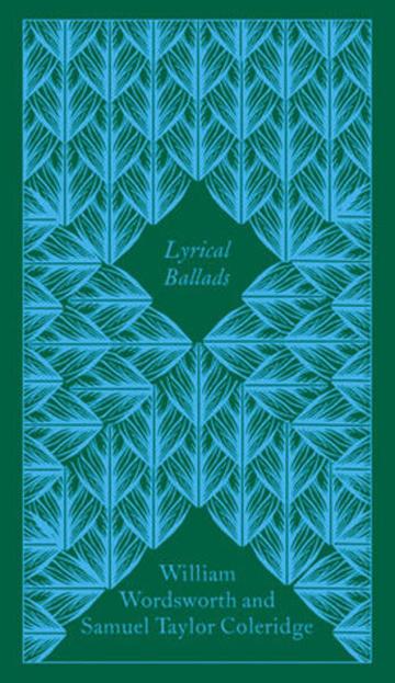 Knjiga Lyrical Ballads autora William Wordsworth izdana 2017 kao tvrdi uvez dostupna u Knjižari Znanje.
