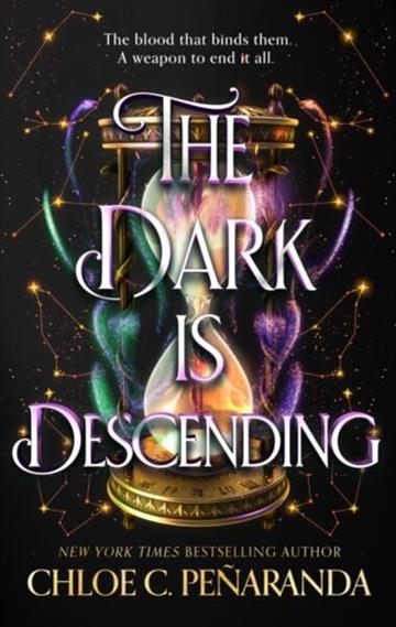 Knjiga Dark is Descending (Nytefall Trilogy Bk autora Chloe C. Penaranda izdana 2025 kao meki uvez dostupna u Knjižari Znanje.