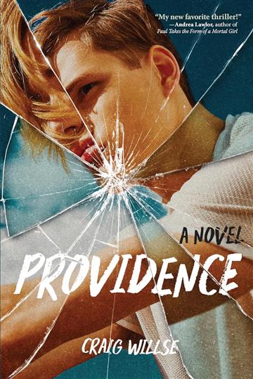 Knjiga Providence: A Novel autora Craig Willse izdana 2024 kao meki dostupna u Knjižari Znanje.