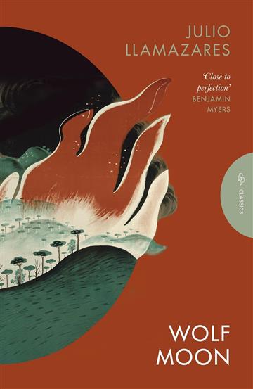 Knjiga Wolf Moon autora Julio Llamazares izdana 2025 kao meki uvez dostupna u Knjižari Znanje.