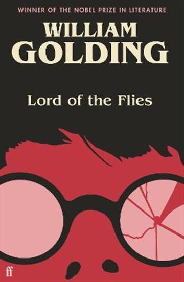 Knjiga Lord of The Flies autora William Golding, Ste izdana 2022 kao meki uvez dostupna u Knjižari Znanje.