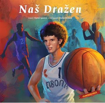 Knjiga Naš Dražen autora Vitomir Spasović izdana 2026 kao tvrdi uvez dostupna u Knjižari Znanje.