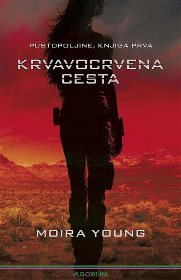 Krvavocrvena cesta 9789533165714