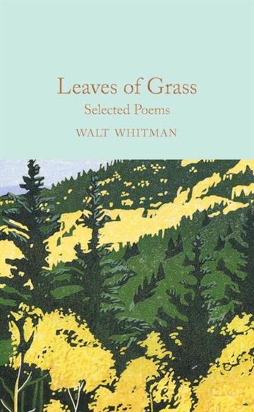 Knjiga Leaves of Grass autora Walt Whitman izdana  kao tvrdi uvez dostupna u Knjižari Znanje.