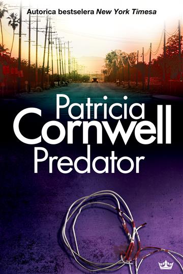 Knjiga Predator autora Patricia Cornwell izdana 2021 kao meki uvez dostupna u Knjižari Znanje.