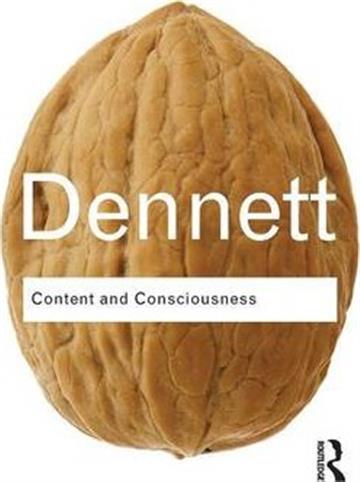 Knjiga Content and Consciousness autora Daniel C. Dennett izdana 2010 kao meki uvez dostupna u Knjižari Znanje.
