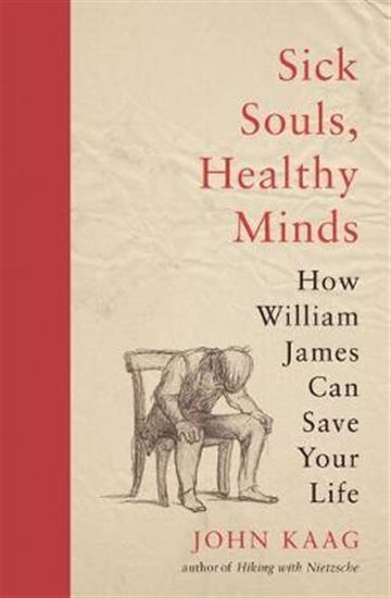 Knjiga Sick Souls, Healthy Minds autora John Kaag izdana 2021 kao meki uvez dostupna u Knjižari Znanje.