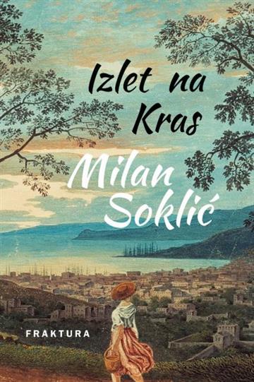 Knjiga Izlet na Kras autora Milan Soklić izdana 2017 kao tvrdi uvez dostupna u Knjižari Znanje.