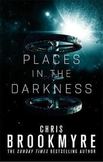 Knjiga Places in the Darkness autora Chris Brookmyre izdana 2018 kao meki uvez dostupna u Knjižari Znanje.
