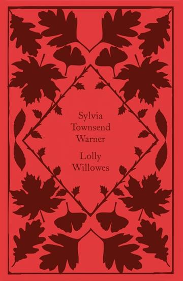 Knjiga Lolly Willowes autora Sylvia Townsend Warn izdana 2022 kao tvrdi uvez dostupna u Knjižari Znanje.