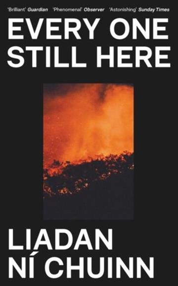 Knjiga Every One Still Here autora Liadan Ni Chuinn izdana 2026 kao meki uvez dostupna u Knjižari Znanje.