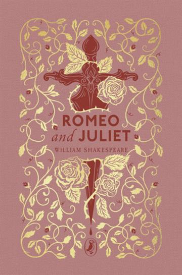 Knjiga Romeo and Juliet autora William Shakespeare izdana 2026 kao tvrdi uvez dostupna u Knjižari Znanje.