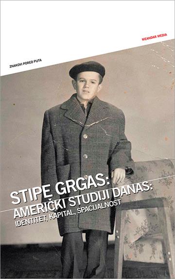 Knjiga Američki studiji danas autora Stipe Grgas izdana 2014 kao meki uvez dostupna u Knjižari Znanje.