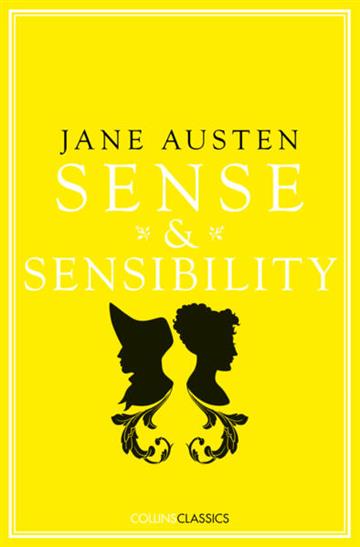 Knjiga Sense and Sensibility autora Jane Austen izdana 2017 kao meki uvez dostupna u Knjižari Znanje.