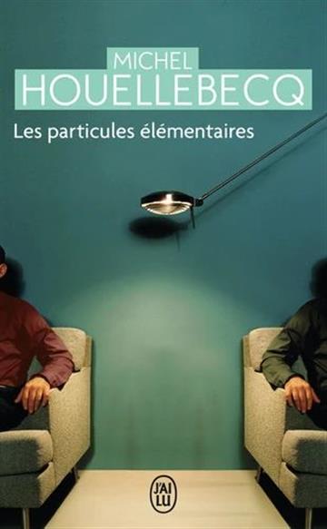Knjiga Les particules elementaires autora Michel Houellebecq izdana  kao meki uvez dostupna u Knjižari Znanje.