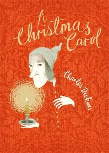 Knjiga A Christmas Carol; V&A Collector's Edition autora Charles Dickens izdana 2017 kao tvrdi uvez dostupna u Knjižari Znanje.
