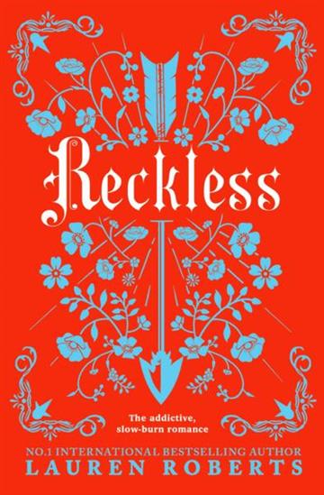 Knjiga Reckless Summer Edition autora Lauren Roberts izdana 2026 kao meki uvez dostupna u Knjižari Znanje.