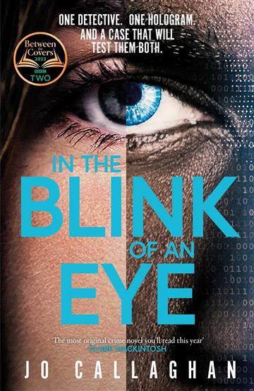 Knjiga In The Blink of An Eye autora Jo Callaghan izdana  kao meki uvez dostupna u Knjižari Znanje.