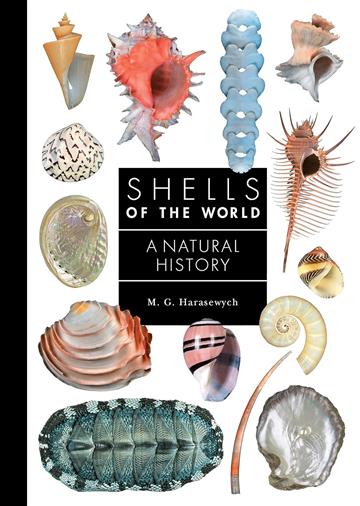 Knjiga Shells of the World autora M. G. Harasewych izdana 2024 kao tvrdi dostupna u Knjižari Znanje.