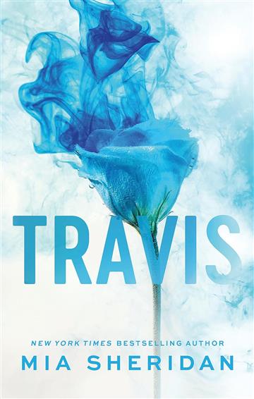 Knjiga Travis autora Mia Sheridan izdana 2023 kao meki uvez dostupna u Knjižari Znanje.