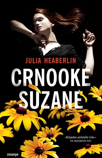 Crnooke Suzane 9789533436548
