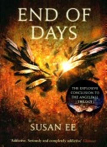 Knjiga End of Days (Penryn and the End of Days #3) autora Susan Ee izdana 2015 kao meki uvez dostupna u Knjižari Znanje.