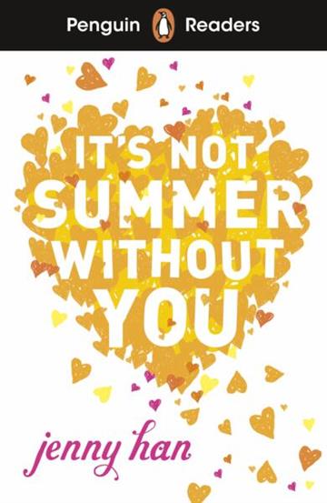Knjiga PR 4: It's Not Summer Without You autora Jenny Han izdana 2025 kao meki uvez dostupna u Knjižari Znanje.