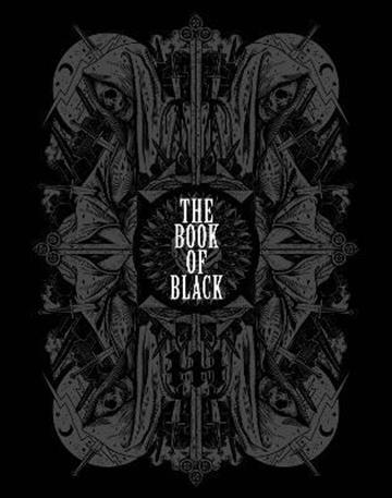 Knjiga Book of Black autora Faye Dowling izdana 2017 kao meki uvez dostupna u Knjižari Znanje.