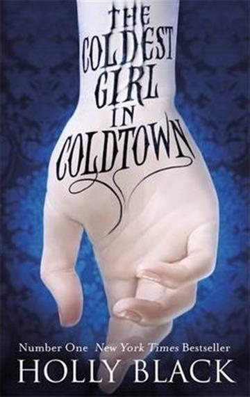 Knjiga Coldest Girl in Coldtown autora Holly Black izdana 2014 kao meki uvez dostupna u Knjižari Znanje.