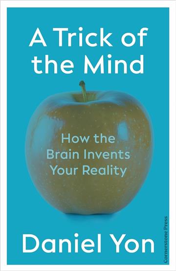 Knjiga Trick Of The Mind autora Daniel Yon izdana 2025 kao meki uvez dostupna u Knjižari Znanje.