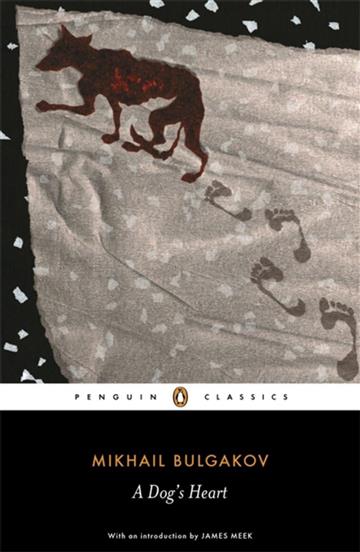 Knjiga Dog's Heart autora Mikhail Bulgakov izdana 2007 kao meki uvez dostupna u Knjižari Znanje.