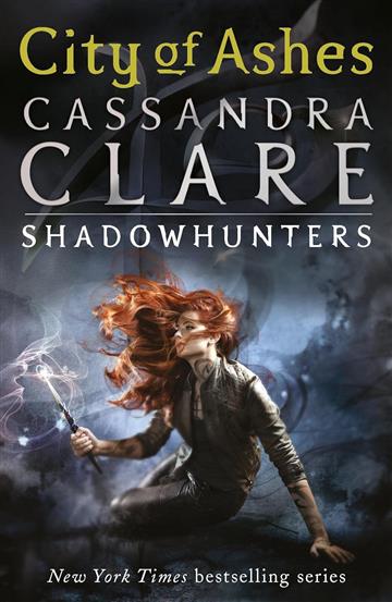 Knjiga City of Ashes: Mortal Instruments, book 2 autora Cassandra Clare izdana 2024 kao meki dostupna u Knjižari Znanje.