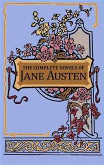 Knjiga Complete Novels of Jane Austen autora Jane Austen izdana 2019 kao tvrdi uvez dostupna u Knjižari Znanje.