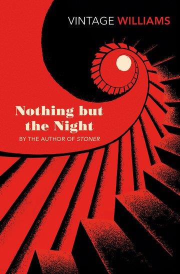Knjiga Nothing But The Night autora John Williams izdana 2018 kao meki uvez dostupna u Knjižari Znanje.