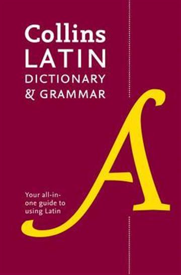 Knjiga Latin Dictionary & Grammar 2E Collins autora Collins izdana 2016 kao meki uvez dostupna u Knjižari Znanje.