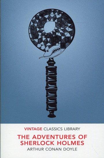 Knjiga Adventures Of Sherlock Holmes autora Arthur Conan Doyle izdana 2016 kao meki uvez dostupna u Knjižari Znanje.