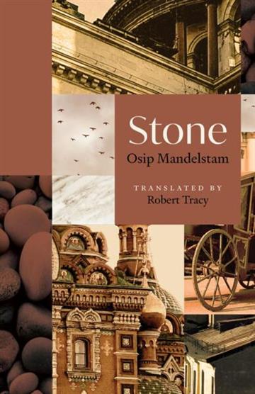 Knjiga Stone autora Osip Mandelstam izdana 2026 kao meki uvez dostupna u Knjižari Znanje.