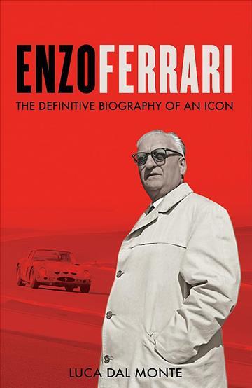 Knjiga Enzo autora Luca Del Monte izdana 2024 kao meki uvez dostupna u Knjižari Znanje.