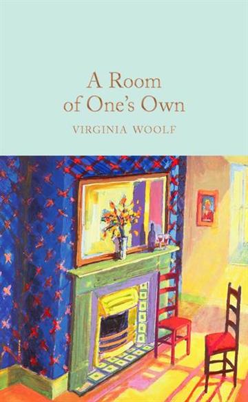 Knjiga A Room of One's Own (MCL) autora Virginia Woolf izdana 2017 kao tvrdi uvez dostupna u Knjižari Znanje.