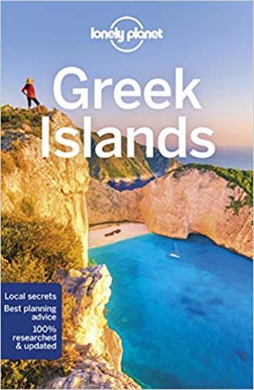 Knjiga Lonely Planet Greek Islands autora Lonely Planet izdana 2018 kao meki uvez dostupna u Knjižari Znanje.