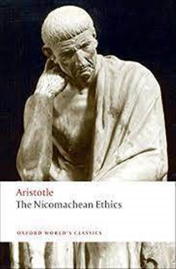 Knjiga The Nicomachean Ethics autora Aristotle izdana 2009 kao meki uvez dostupna u Knjižari Znanje.