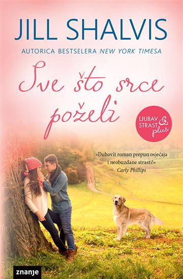Sve što srce poželi 9789533435107