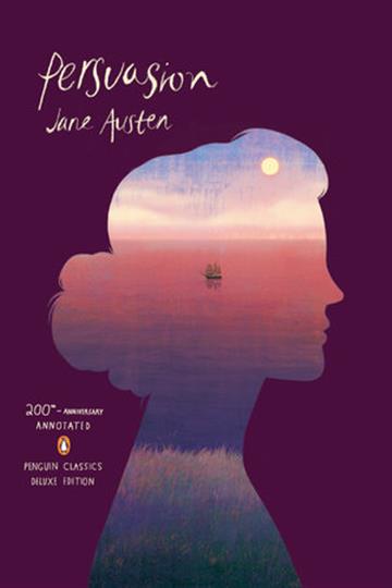 Knjiga Persuasion (Penguin Deluxe) autora Jane Austen izdana 2011 kao meki uvez dostupna u Knjižari Znanje.