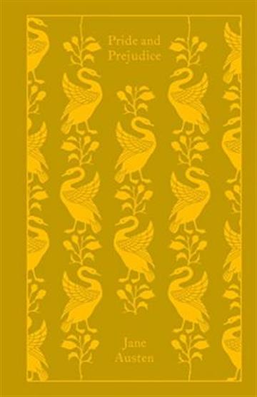 Knjiga Pride and Prejudice autora Jane Austen izdana 2020 kao tvrdi dostupna u Knjižari Znanje.