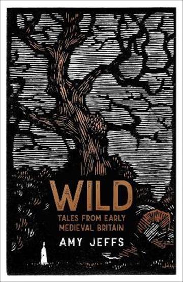 Knjiga Wild autora Amy Jeffs izdana 2022 kao tvrdi uvez dostupna u Knjižari Znanje.