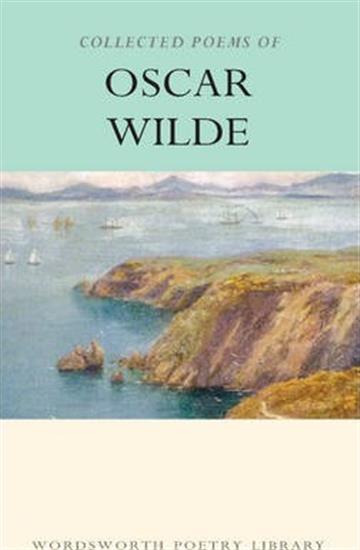 Knjiga Collected Poems Of Oscar Wilde autora Oscar Wilde izdana 2000 kao meki uvez dostupna u Knjižari Znanje.