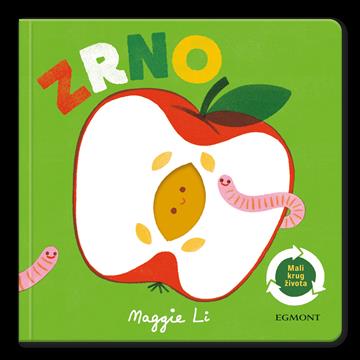 Knjiga Mali krug života: Zrno autora Grupa autora izdana 2026 kao tvrdi uvez dostupna u Knjižari Znanje.