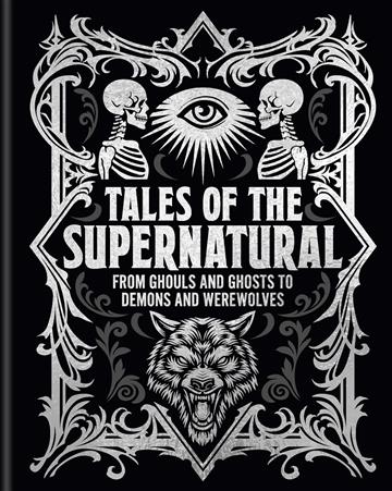 Knjiga Tales of the Supernatural autora Various Authors izdana 2025 kao tvrdi uvez dostupna u Knjižari Znanje.